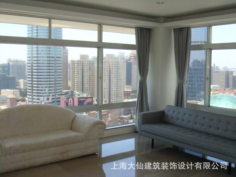 上海装饰公司的选择:未来趋势与现在对比